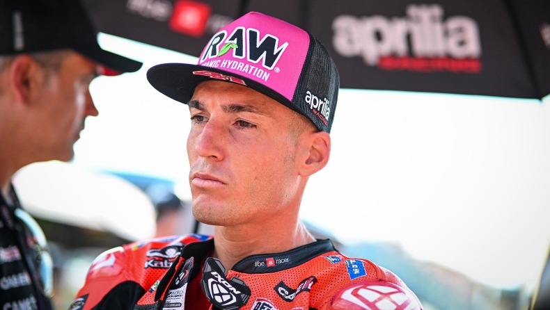MotoGP: Ο Εσπαργκαρό εκτός Ολλανδικού GP λόγω τραυματισμού