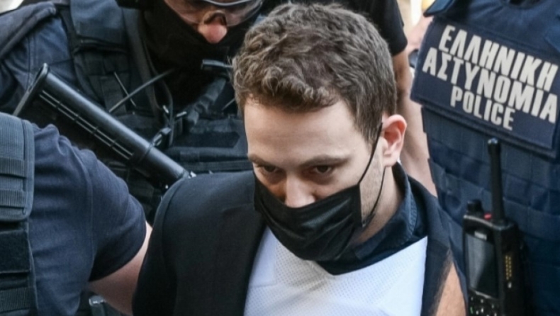 Ο Μπάμπης Αναγνωστόπουλος μάλλον περνάει στη Νομική: Η βαθμολογία που συγκέντρωσε ο δολοφόνος της Καρολάιν
