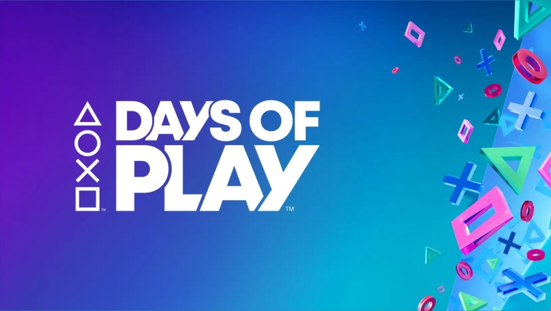 Days of Play: Συνεχίζονται οι προσφορές σε PS5, PSVR2, games και PS Plus