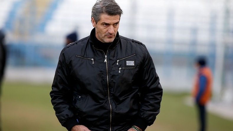 Ξανά σε επιλογή Έλληνα προπονητή η Παντζάμπ FC