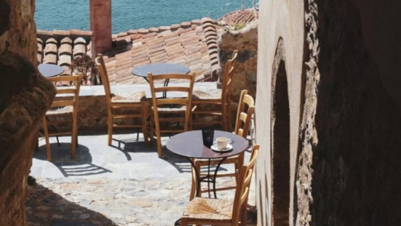 Διακοπές στην Πελοπόννησο: 4 ειδυλλιακά μέρη για τις καλοκαιρινές εξορμήσεις σου