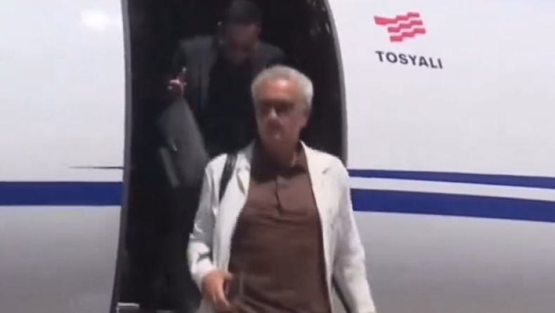 Mourinho