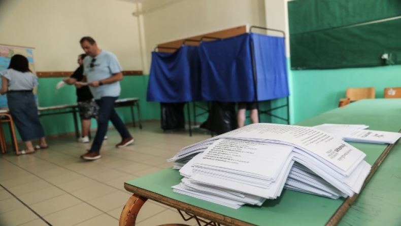 Πρωτοφανές περιστατικό στο Ναύπλιο: Δικαστικός αντιπρόσωπος απαγόρευσε στον κόσμο να ψηφίσει 