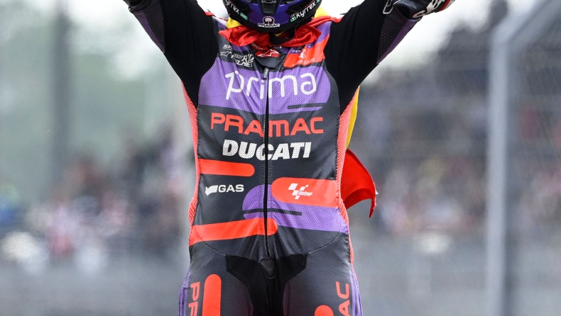 MotoGP: Η Pramac είναι έτοιμη να εγκαταλείψει την Ducati και να πάει στη Yamaha