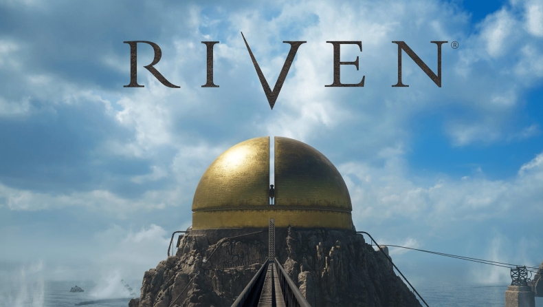 To remake του θρυλικού Riven έρχεται στις 25 Ιουνίου (vid)