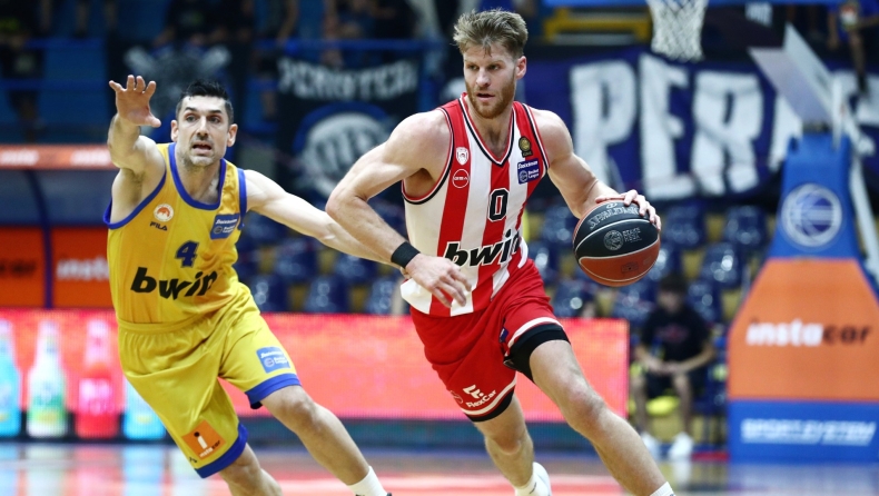 Stoiximan Basket League: Το πανόραμα των play off