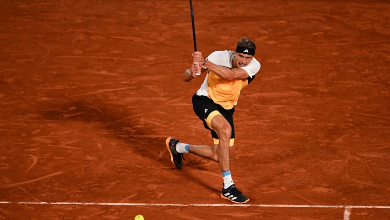 Zverev