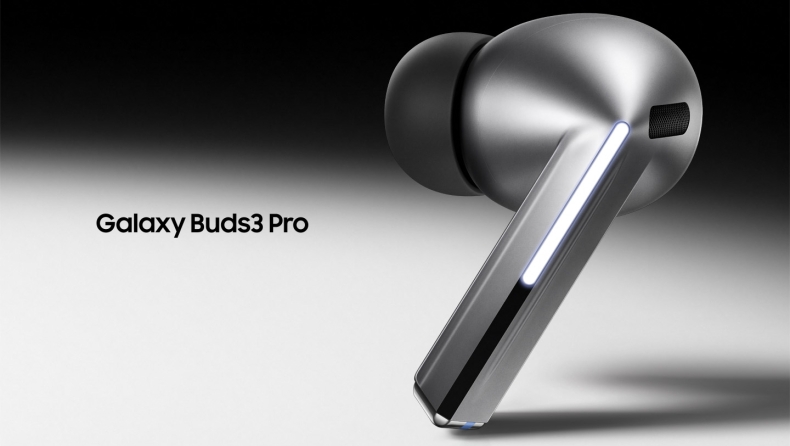 H Samsung «παγώνει» τις παραδόσεις των Galaxy Buds 3 Pro