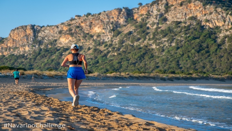 Μοναδικές υπαίθριες δράσεις για όλους στο Navarino Challenge 2024