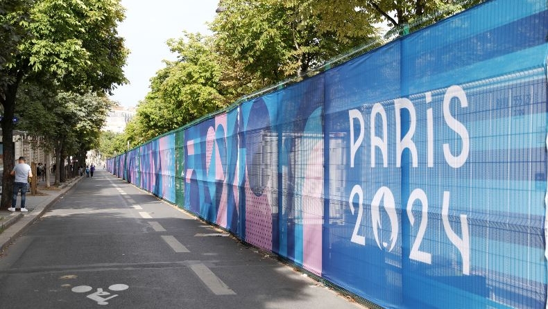 PARIS 2024