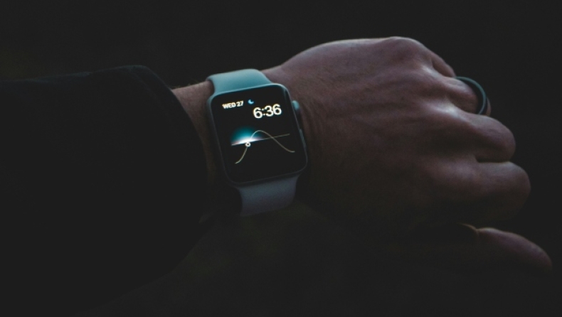 Πώς το Apple Watch έσωσε τη ζωή ενός σέρφερ 