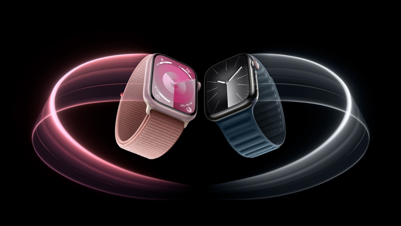 Φήμη πως τα νέα Apple Watch Series X θα έρθουν σε δύο εκδόσεις, στο ίδιο σχέδιο