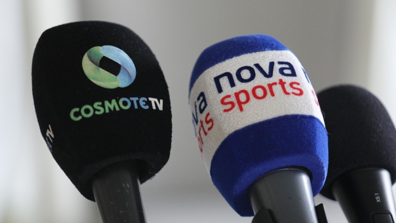 Επίσημη η «βόμβα»: Θα βλέπουμε Cosmote και Nova μαζί, με έναν... καφέ παραπάνω