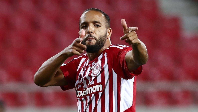 el arabi apoel 6/7