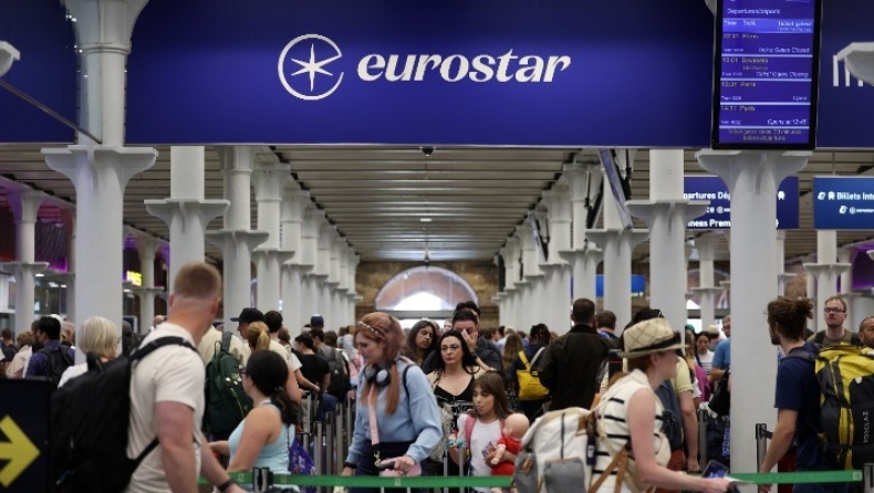 eurostar