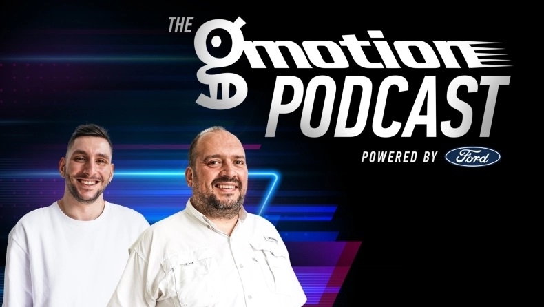 gMotion Podcast: Η McLaren πήρε το... Όσκαρ αλλά τα έκανε θάλασσα