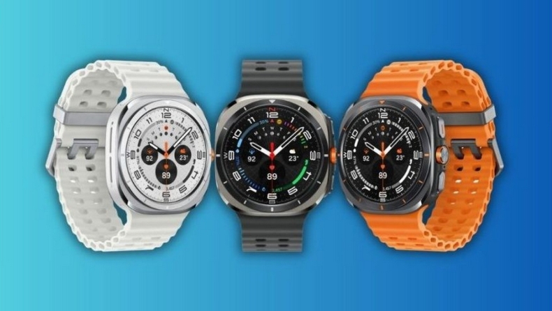 Διέρρευσαν οι τιμές των Samsung Galaxy Watch 7 και Samsung Galaxy Watch Ultra για την Ευρώπη