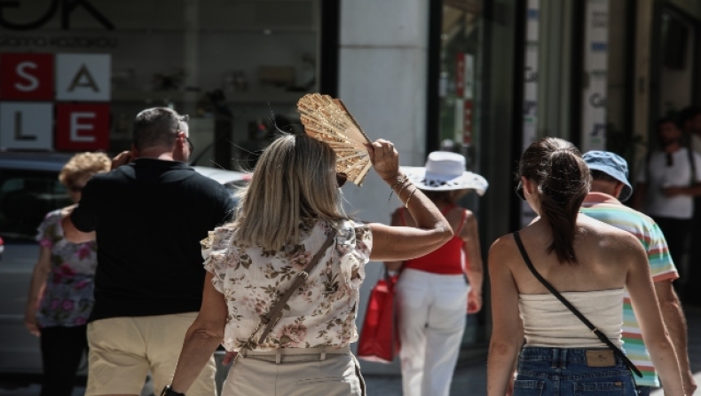 Τι προκαλεί ο καύσωνας στο μυαλό και το σώμα σας 