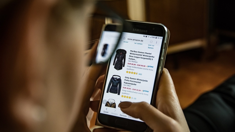 H Amazon ετοιμάζει site με χαμηλές τιμές για να ανταγωνιστεί Temu και Shein