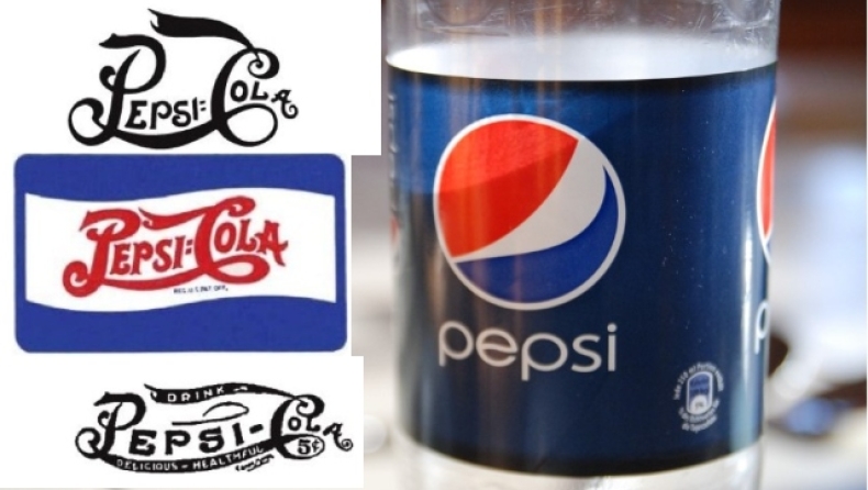 Οι καταναλωτές έπαθαν «πλάκα» όταν ανακάλυψαν την ιστορία και το αρχικό όνομα της Pepsi