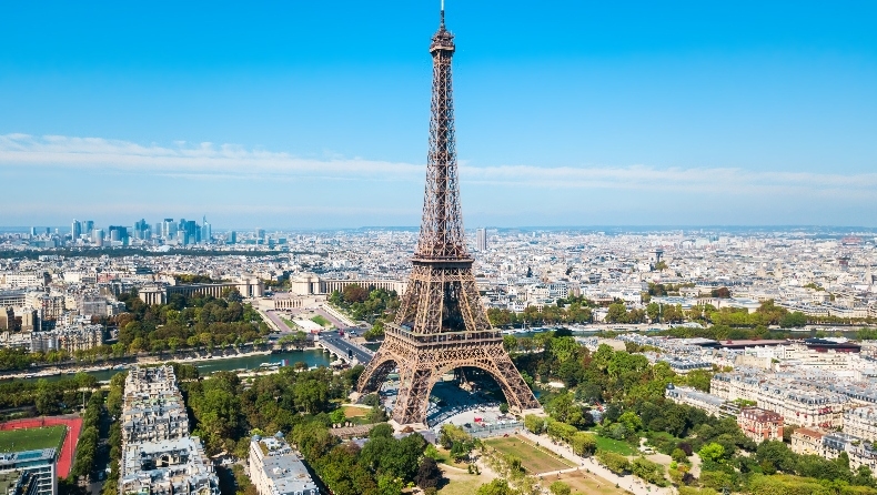 Αυτή η χώρα είναι έτοιμη να ξεπεράσει τη Γαλλία και να γίνει ο πιο δημοφιλής προορισμός στον κόσμο