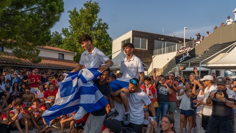 Τα αδέλφια Σουρλατζής