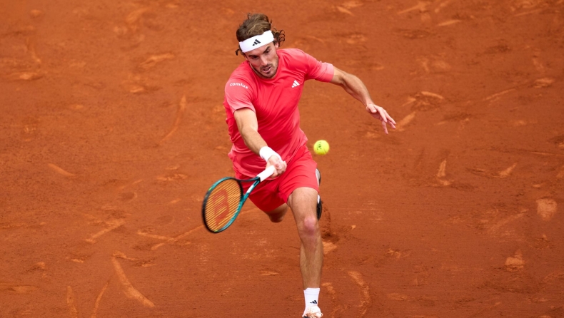 stefanos_tsitsipas_barcelona