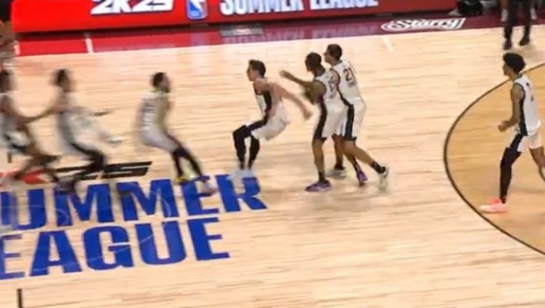 Summer League