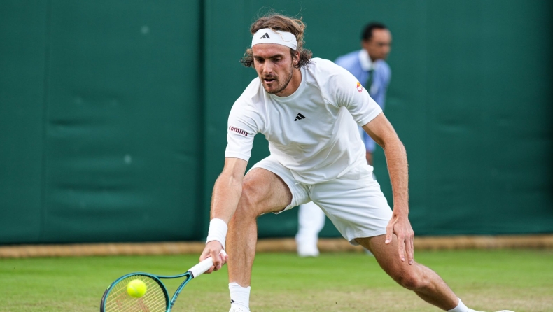 tsitsipas_getty