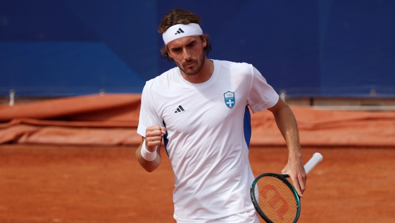 tsitsipas_olympiakoi_agones