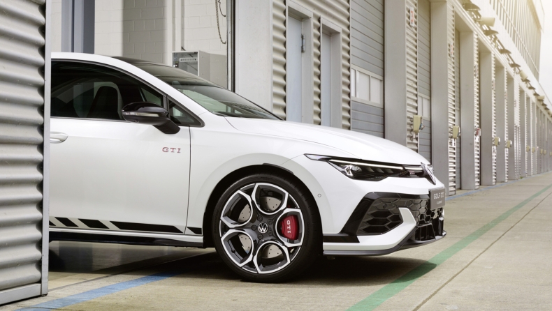 Volkswagen Golf GTI: Αντέχει παρά την ασφυκτική πίεση των ηλεκτρικών