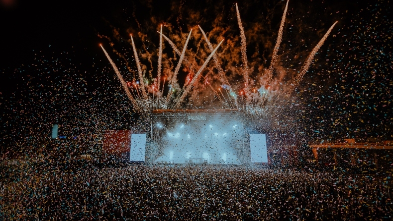 6 Λόγοι που το Primer Music Festival 2024 θα είναι το Φεστιβάλ της Χρονιάς