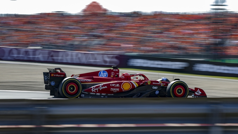 F1 - Η Ferrari ετοιμάζει αναβαθμίσεις για τη Μόντσα και αισιοδοξεί