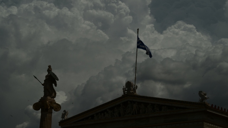 Αλλάζει το σκηνικό του καιρού στην Αθήνα: Πού θα βρέξει, πότε αναμένεται βελτίωση