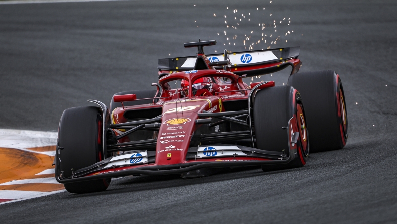 F1 - Ο Αλόνσο προβλέπει νίκες της Ferrari στους επόμενους αγώνες