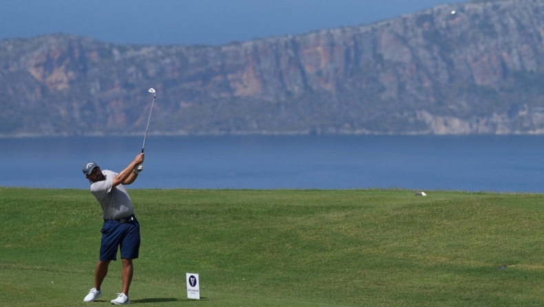 Το πρόγραμμα του επετειακού Greek Maritime Golf Event 2024