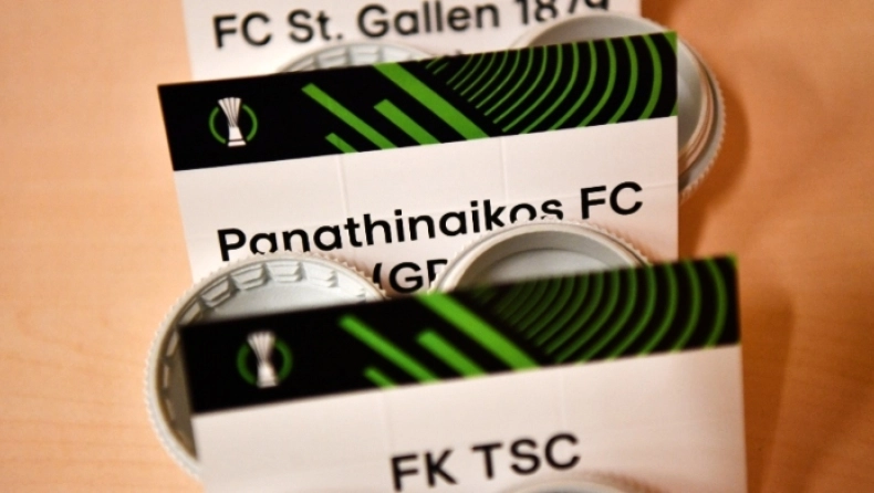 Panathinaikos: Να η ευκαιρία!