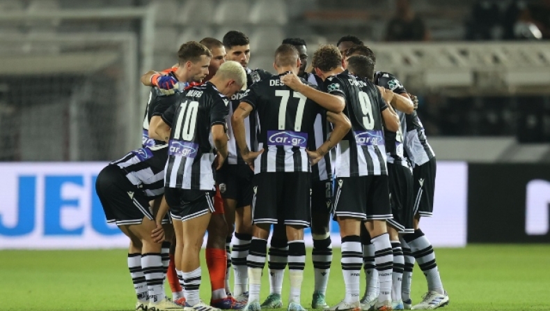 paok eurokinsi