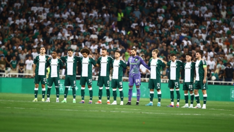 panathinaikos eurokinisi