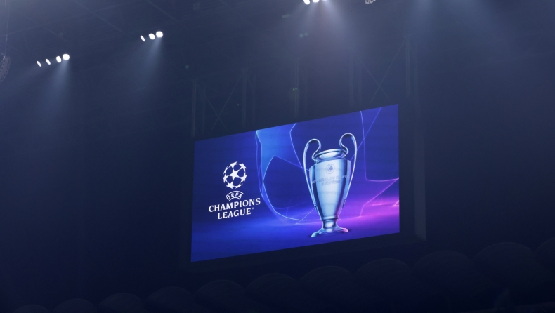 Champions League