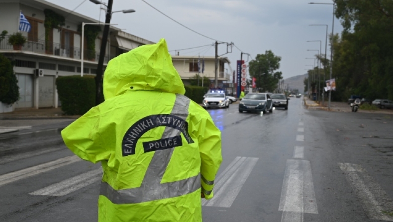 Κακοκαιρία: Σε κατάσταση έκτακτης ανάγκης τα Ιωάννινα