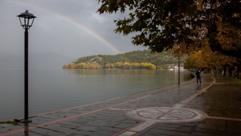 «Το κρυφό τουριστικό στολίδι»: Ταξιδιώτης αποκάλυψε τον κορυφαίο μη mainstream προορισμό στην Ελλάδα 