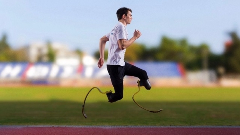 Τα Παραολυμπιακά αγωνίσματα στο Diamond League θα εκπλήξουν ευχάριστα το κοινό!