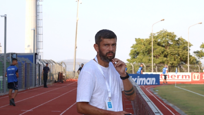 Massimo Donati