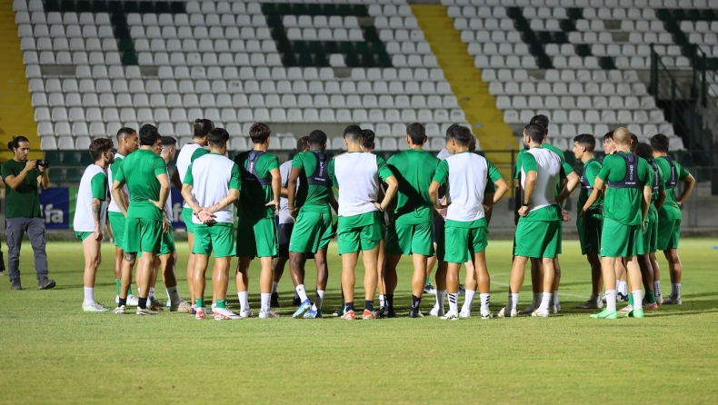 omonoia 29m proetoimasia 