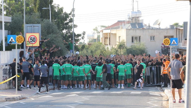 ΟΜΟΝΟΙΑ 29Μ ΦΙΛΑΘΛΟΙ