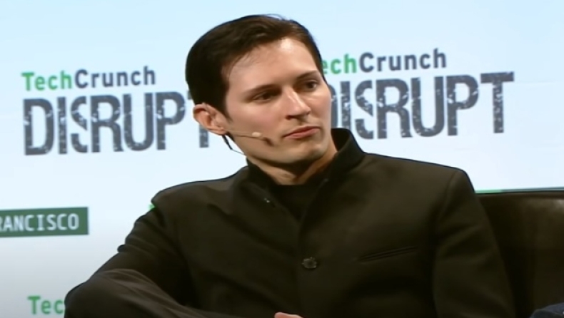 Pavel Durov: Ποιος είναι ο «Ρώσος Μαρκ Ζούκερμπεργκ» που συνελήφθη στη Γαλλία