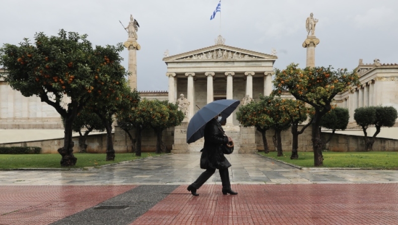 Μερομήνια: Δύσκολο φθινόπωρο και «βαρύς» χειμώνας