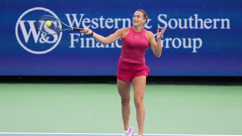 sabalenka