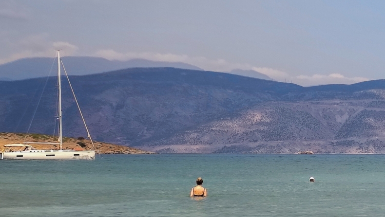 Νέα κόντρα μετεωρολόγων για την κακοκαιρία: Καταιγίδες vs «κουφόβραση»